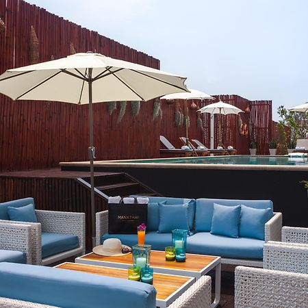 51 Fashion Hotel Hua Hin Exterior photo