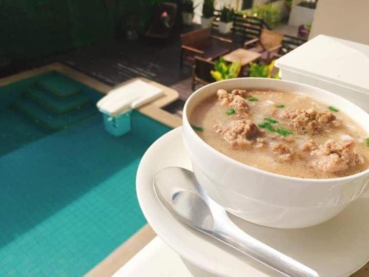 51 Fashion Hotel Hua Hin Exterior photo