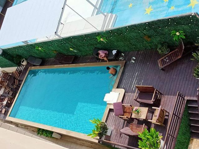 51 Fashion Hotel Hua Hin Exterior photo