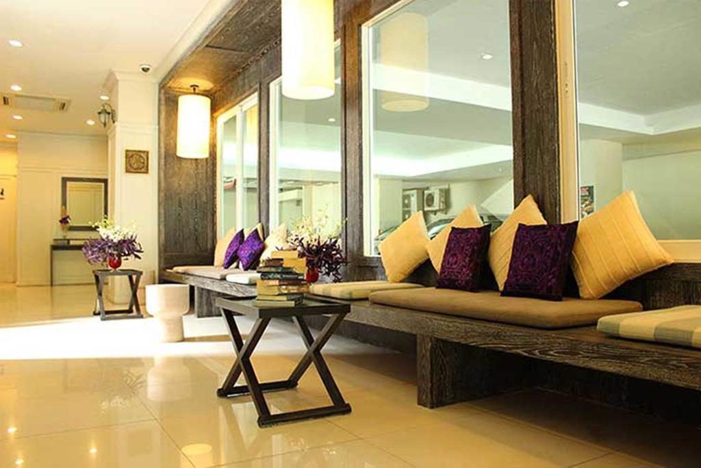 51 Fashion Hotel Hua Hin Exterior photo