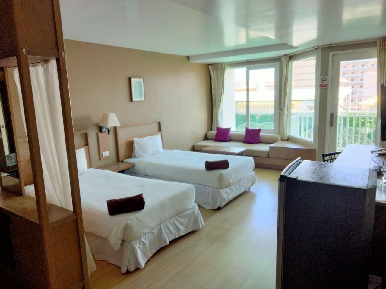 51 Fashion Hotel Hua Hin Exterior photo