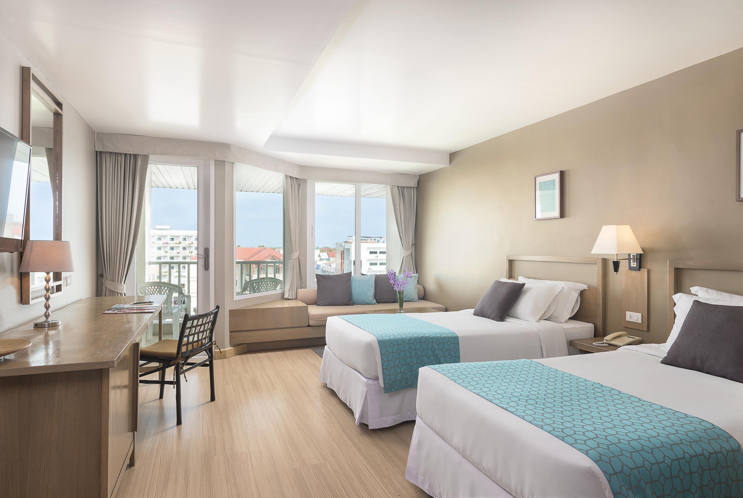 51 Fashion Hotel Hua Hin Exterior photo