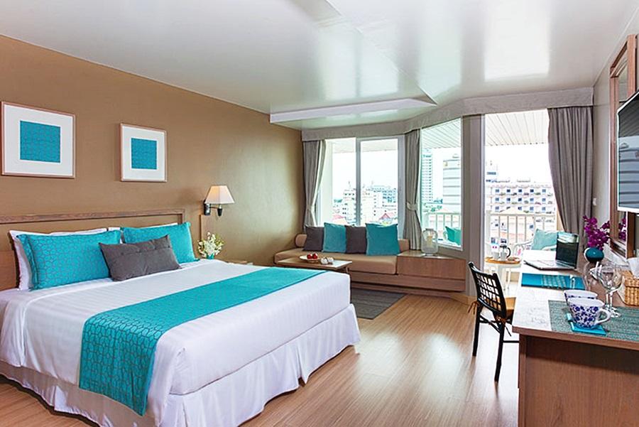 51 Fashion Hotel Hua Hin Exterior photo