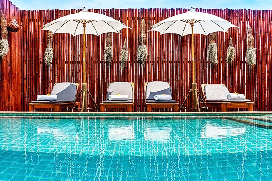 51 Fashion Hotel Hua Hin Exterior photo