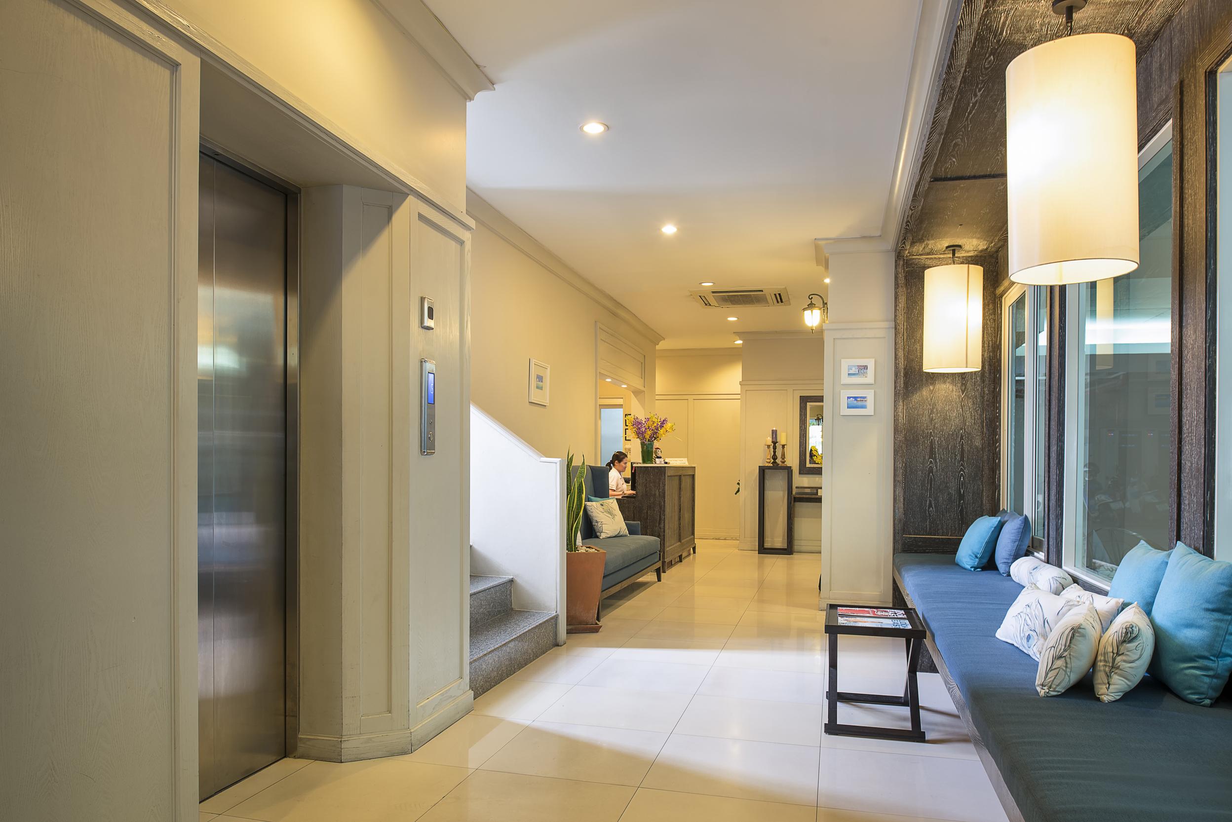 51 Fashion Hotel Hua Hin Exterior photo