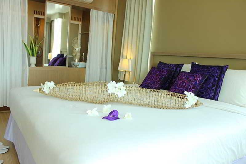 51 Fashion Hotel Hua Hin Exterior photo