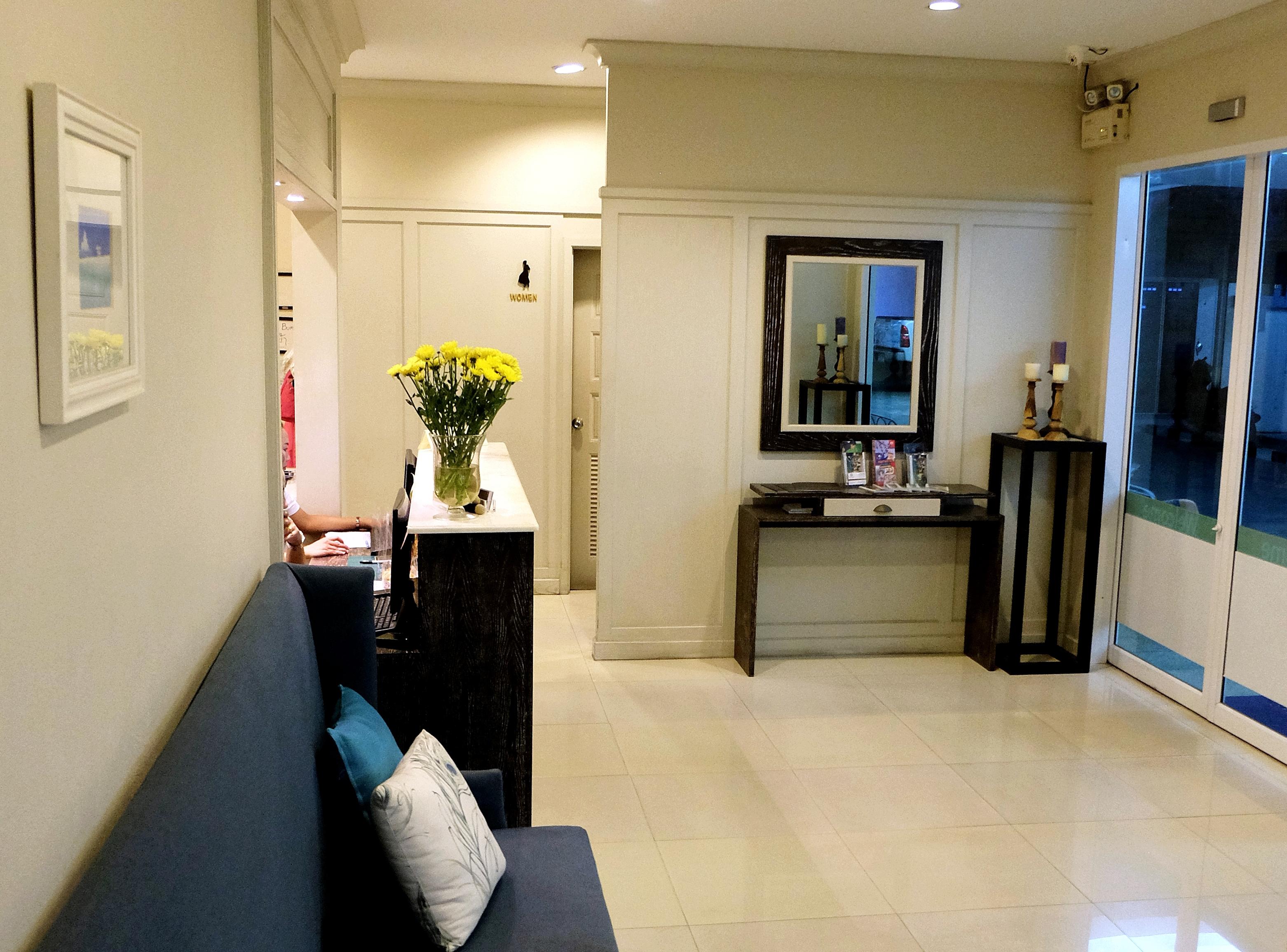 51 Fashion Hotel Hua Hin Exterior photo