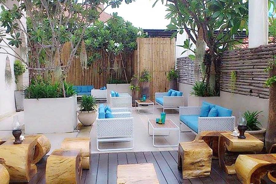51 Fashion Hotel Hua Hin Exterior photo