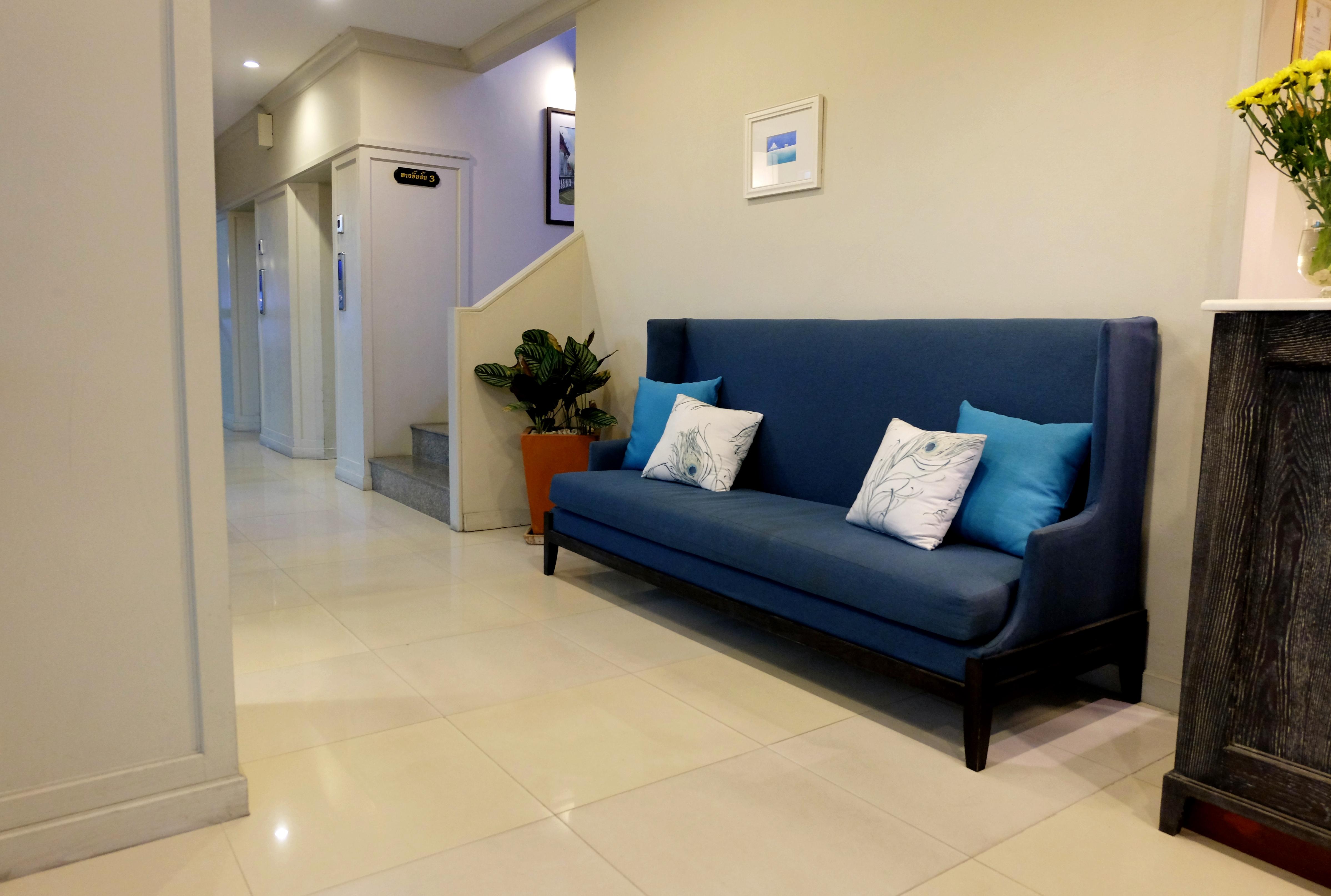 51 Fashion Hotel Hua Hin Exterior photo