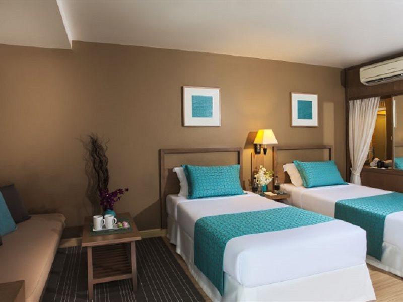 51 Fashion Hotel Hua Hin Exterior photo