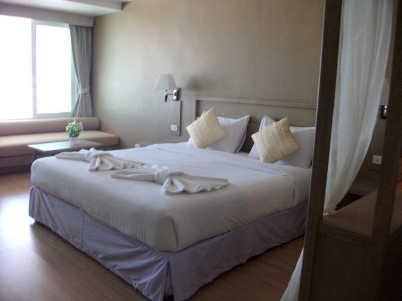 51 Fashion Hotel Hua Hin Exterior photo
