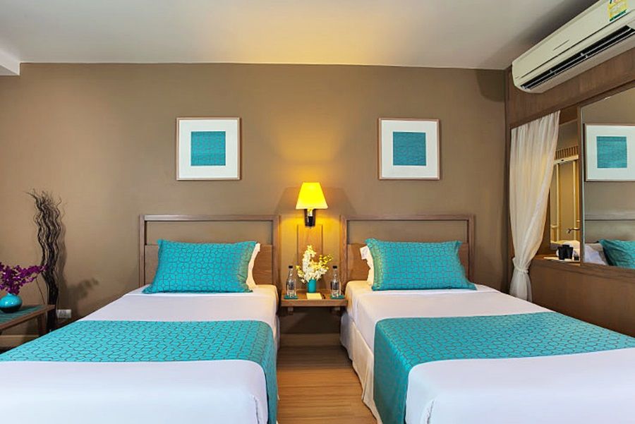 51 Fashion Hotel Hua Hin Exterior photo