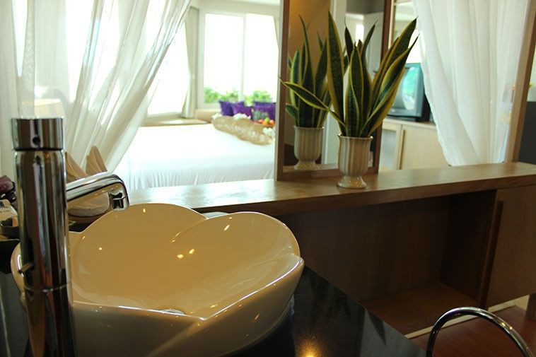 51 Fashion Hotel Hua Hin Exterior photo