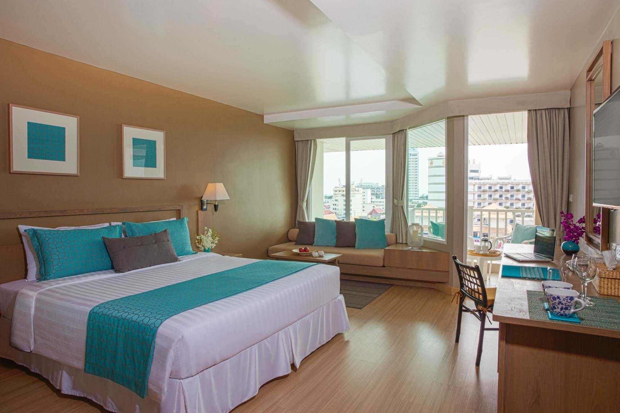 51 Fashion Hotel Hua Hin Exterior photo