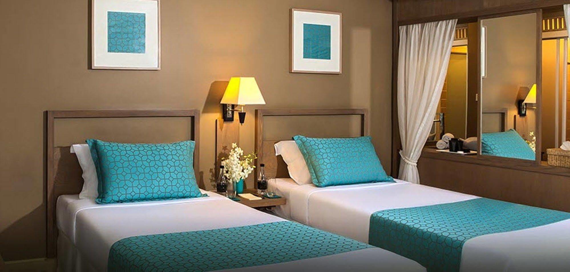 51 Fashion Hotel Hua Hin Exterior photo