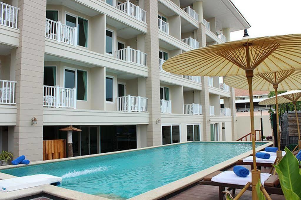 51 Fashion Hotel Hua Hin Exterior photo