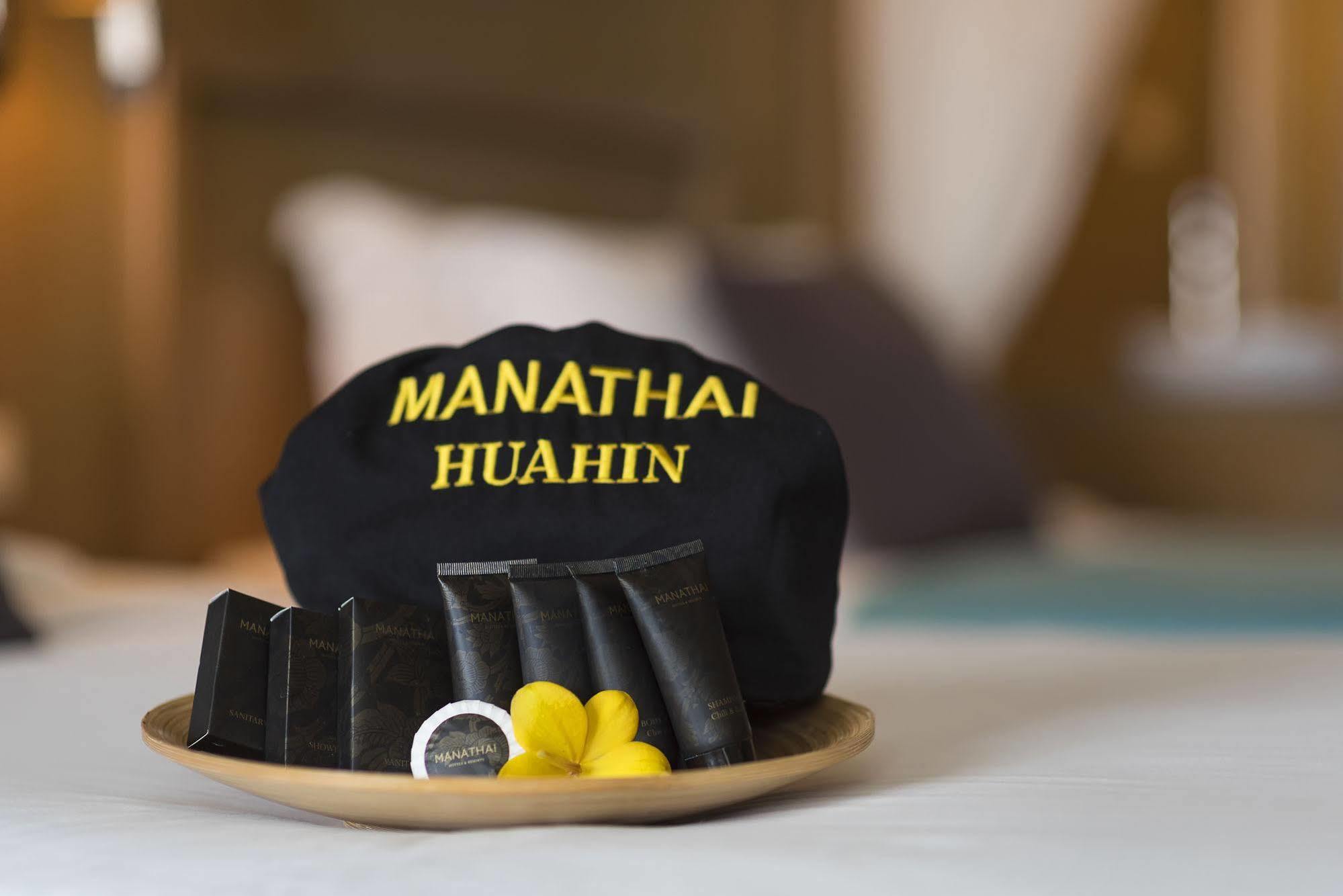 51 Fashion Hotel Hua Hin Exterior photo