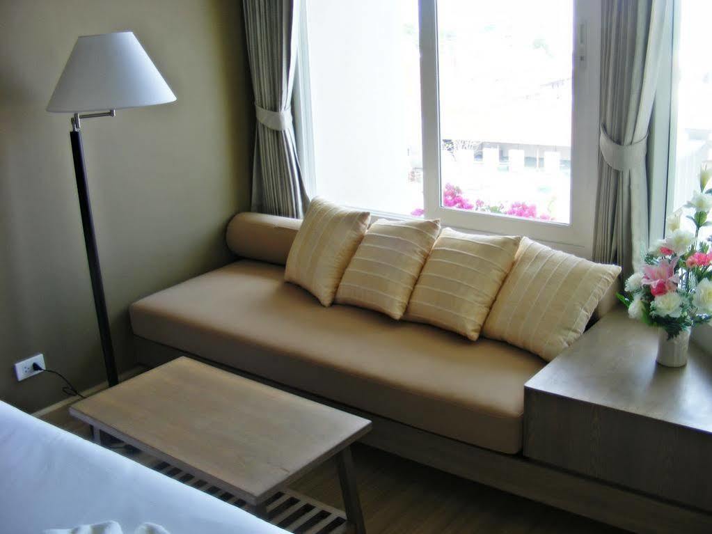 51 Fashion Hotel Hua Hin Exterior photo