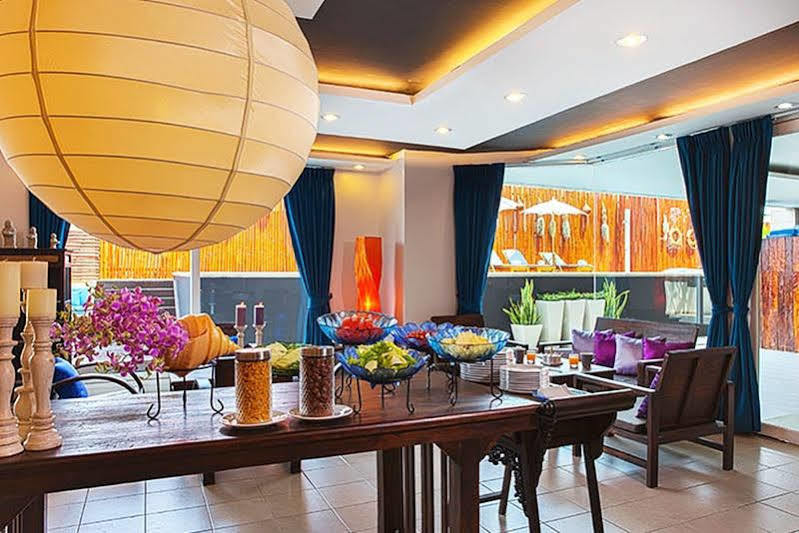 51 Fashion Hotel Hua Hin Exterior photo