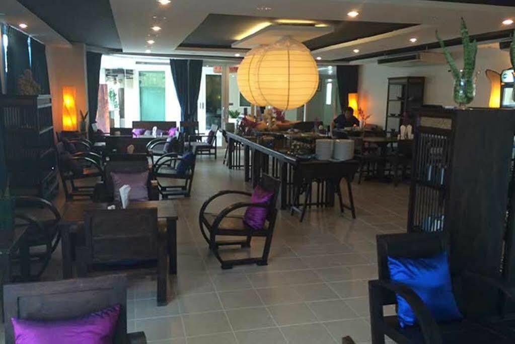51 Fashion Hotel Hua Hin Exterior photo